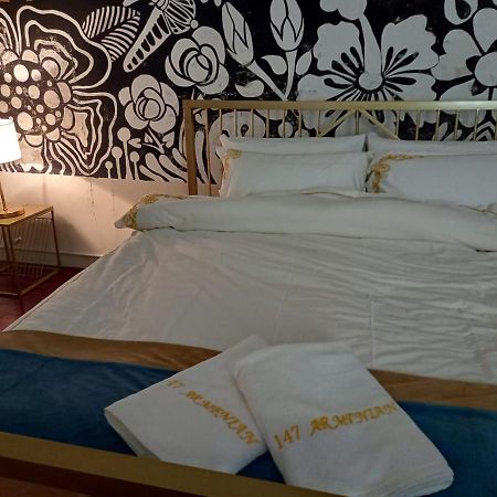 147 Armenian Park Guesthouse George Town Eksteriør billede