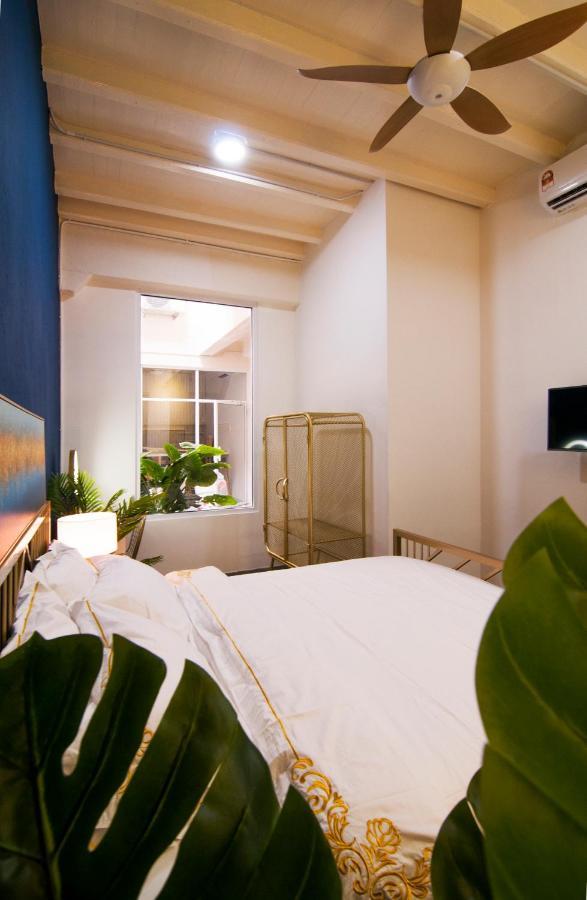 147 Armenian Park Guesthouse George Town Eksteriør billede