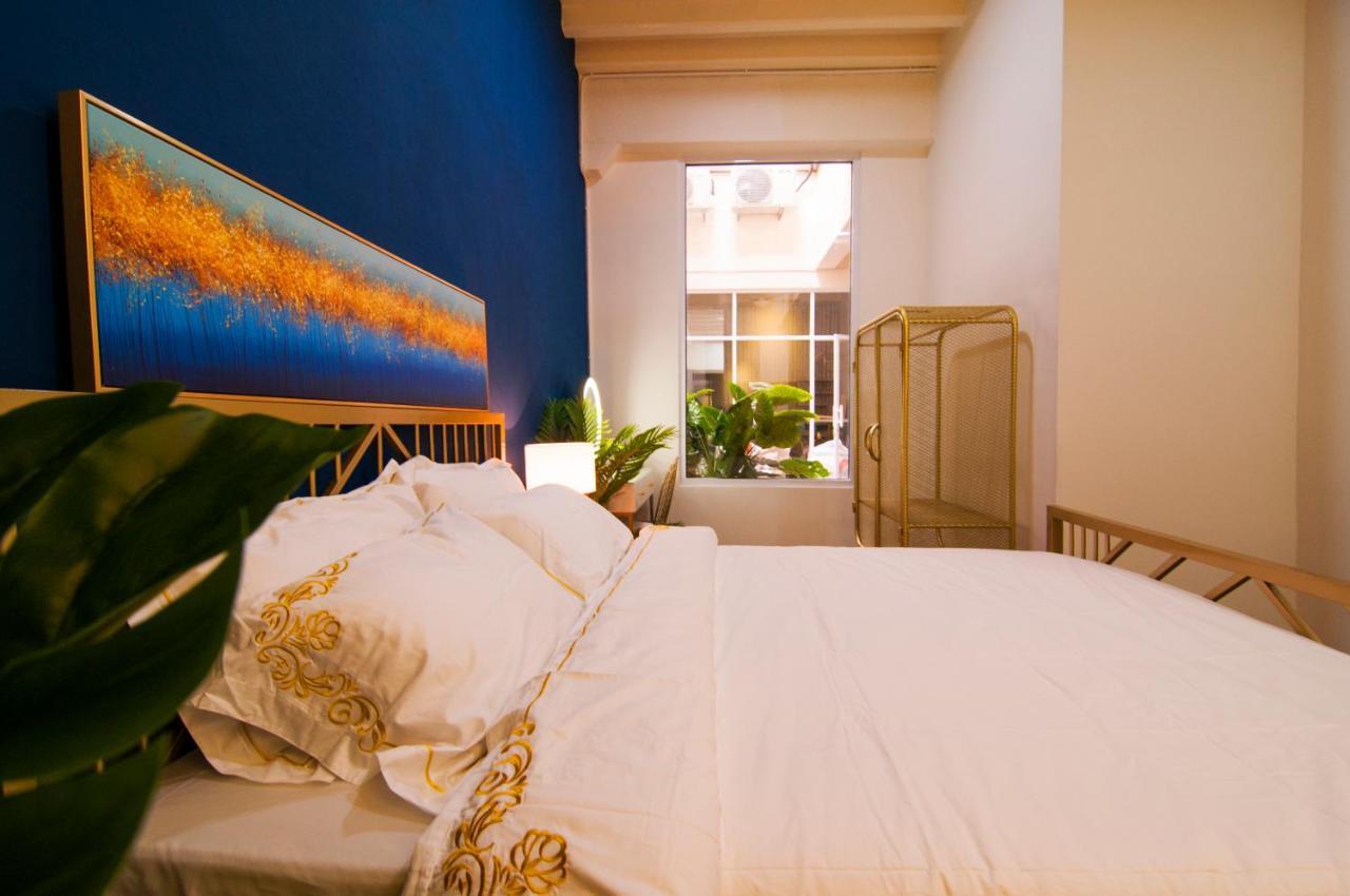 147 Armenian Park Guesthouse George Town Eksteriør billede