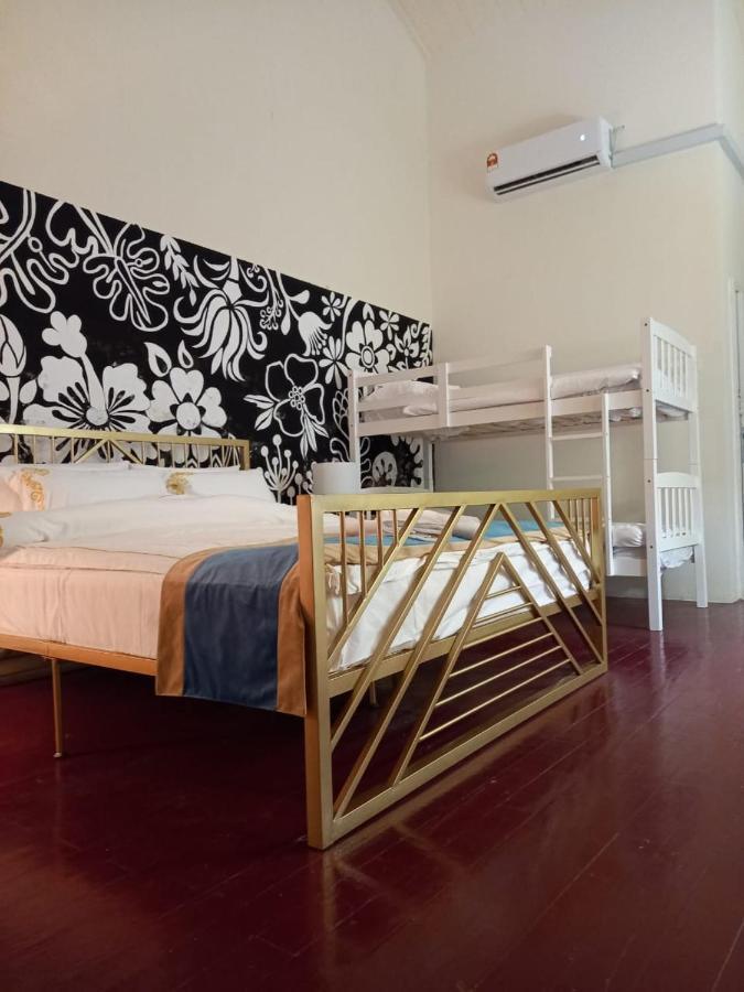 147 Armenian Park Guesthouse George Town Eksteriør billede